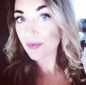 Meet your Posher, Krista